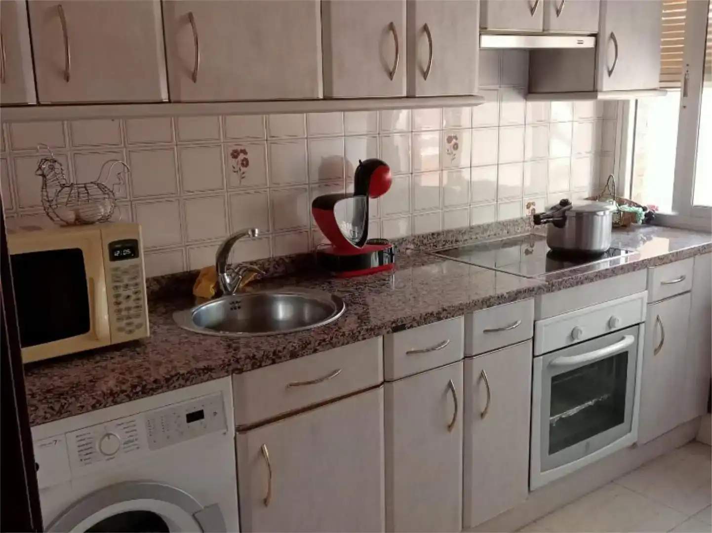 Piso de 75 m² en Salamanca
