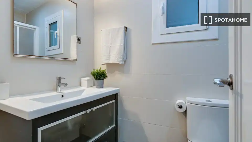 Zimmer zur Miete, Barcelona