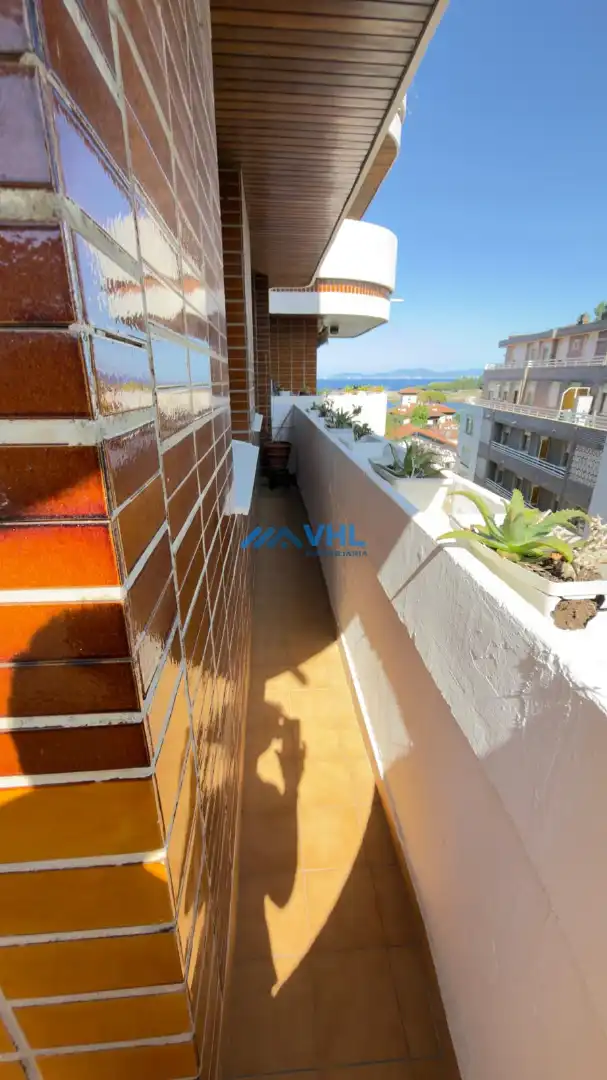 Piso de 110 m² en Castro-Urdiales