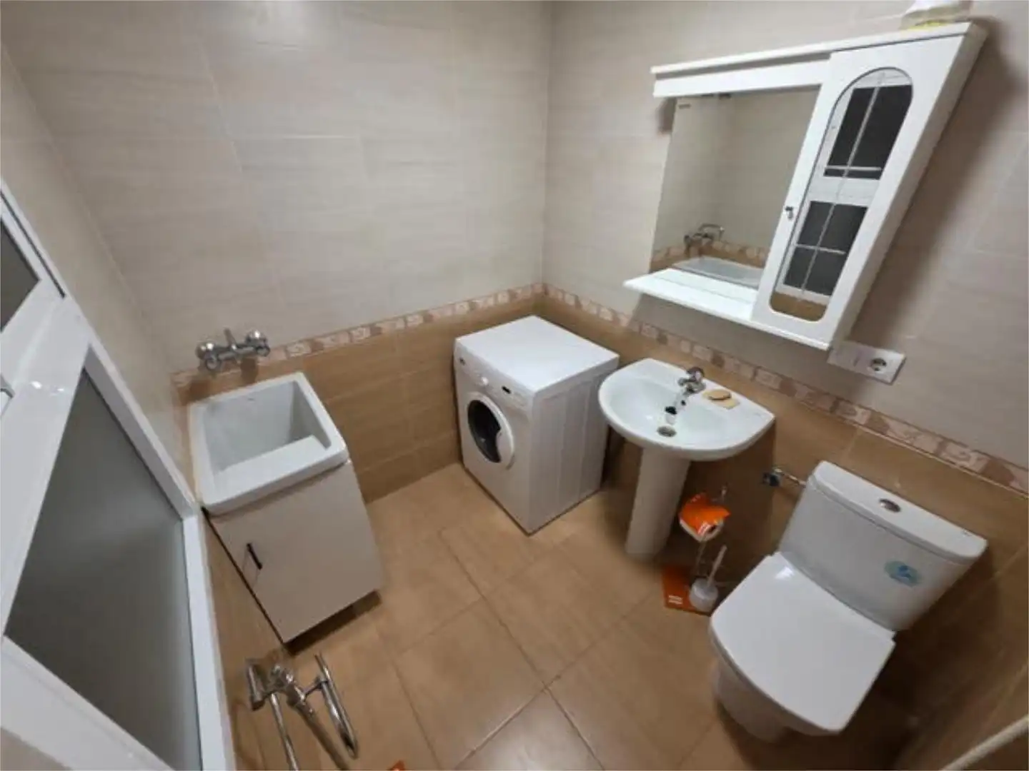 Pis de 98 m² a Salamanca