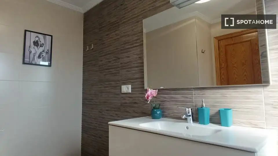 Habitación 89 m², el Campello