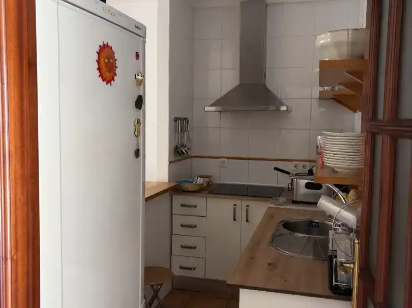 Piso de 50 m² en Isla Cristina