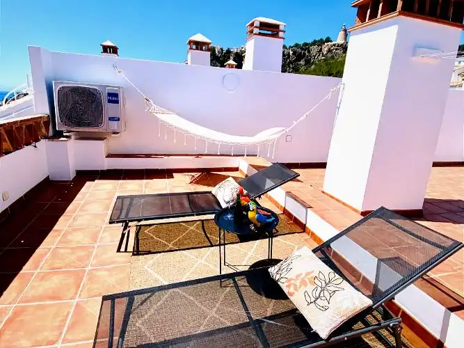 Piso de 102 m² en Almuñécar