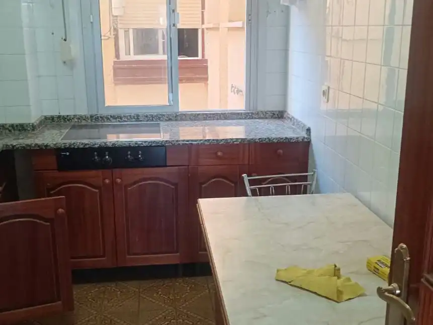 Piso de 105 m² en Falces