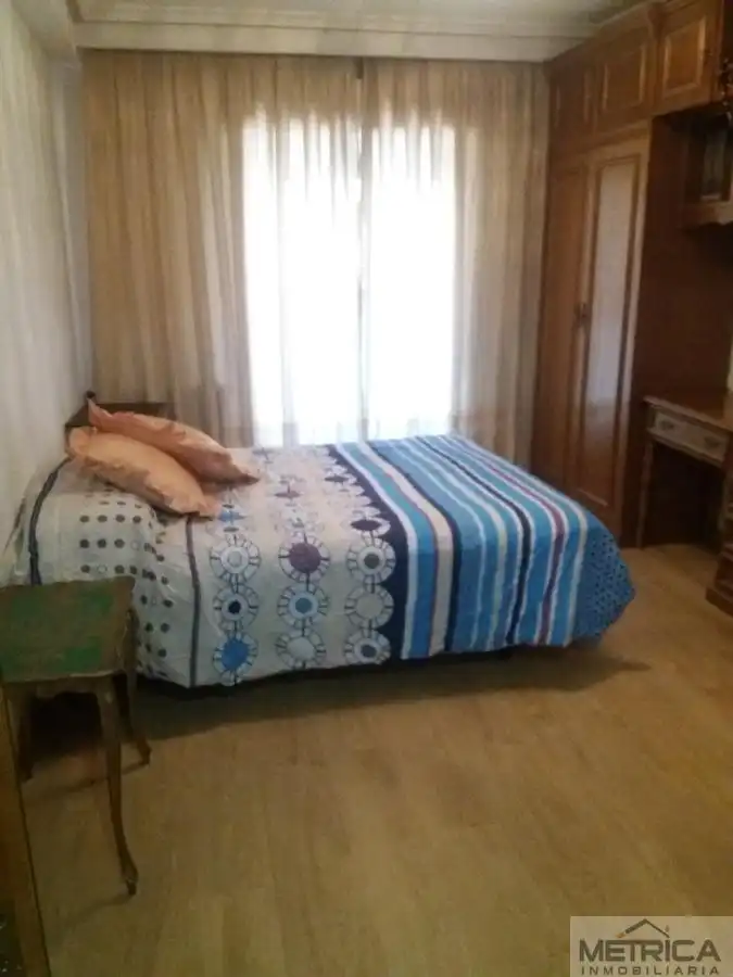 Piso de 160 m² en Salamanca