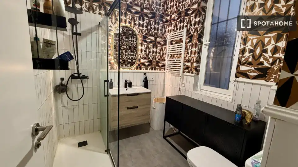 Appartamento 55 m² a Madrid