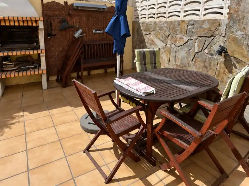 Maison 110 m² à Santa Lucía de Tirajana