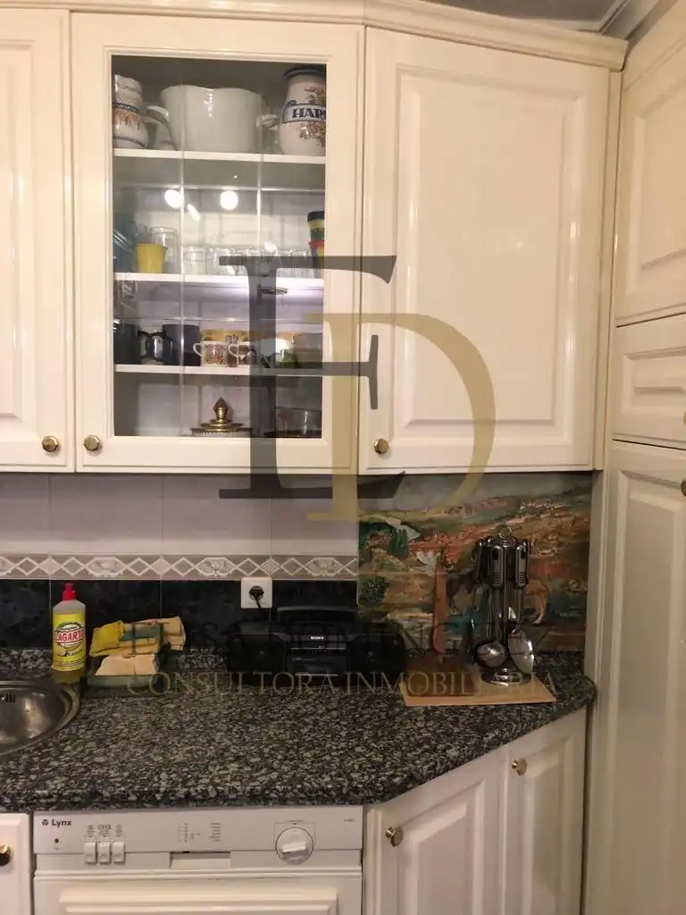 Piso de 137 m² en Salamanca