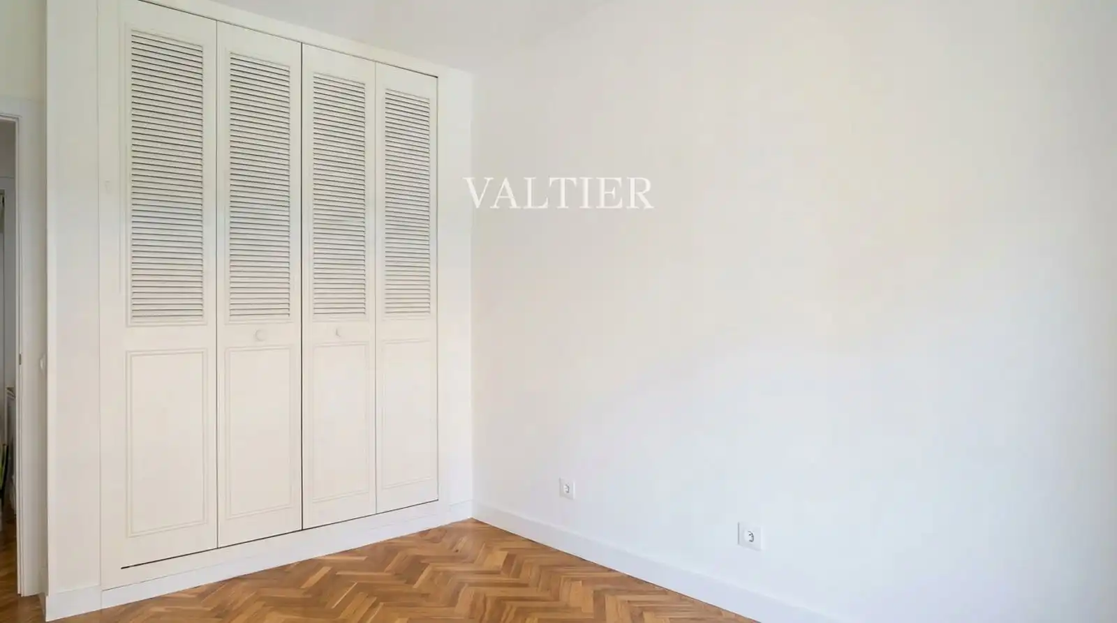 Pis de 55 m² a Madrid