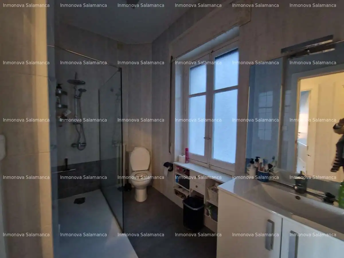 Appartement 131 m² à Salamanque
