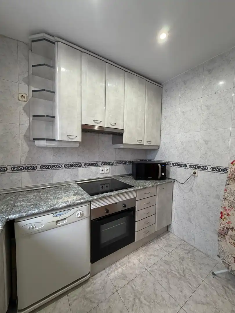 Piso de 55 m² en Madrid
