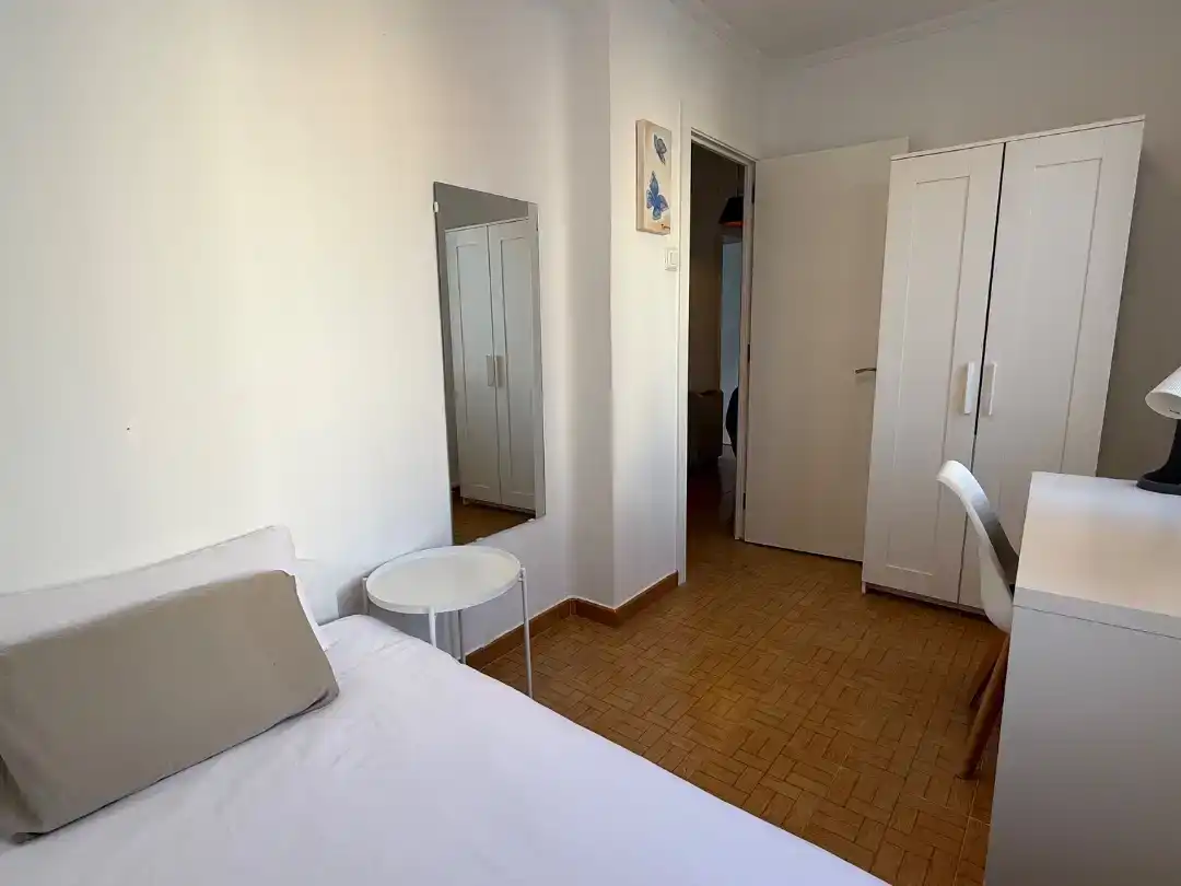 Piso de 66 m² en Ferrol