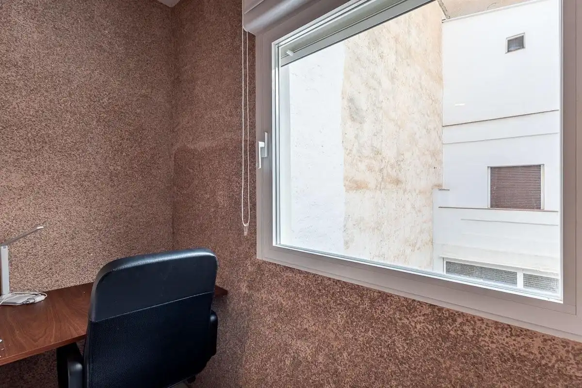 Piso de 120 m² en Granada