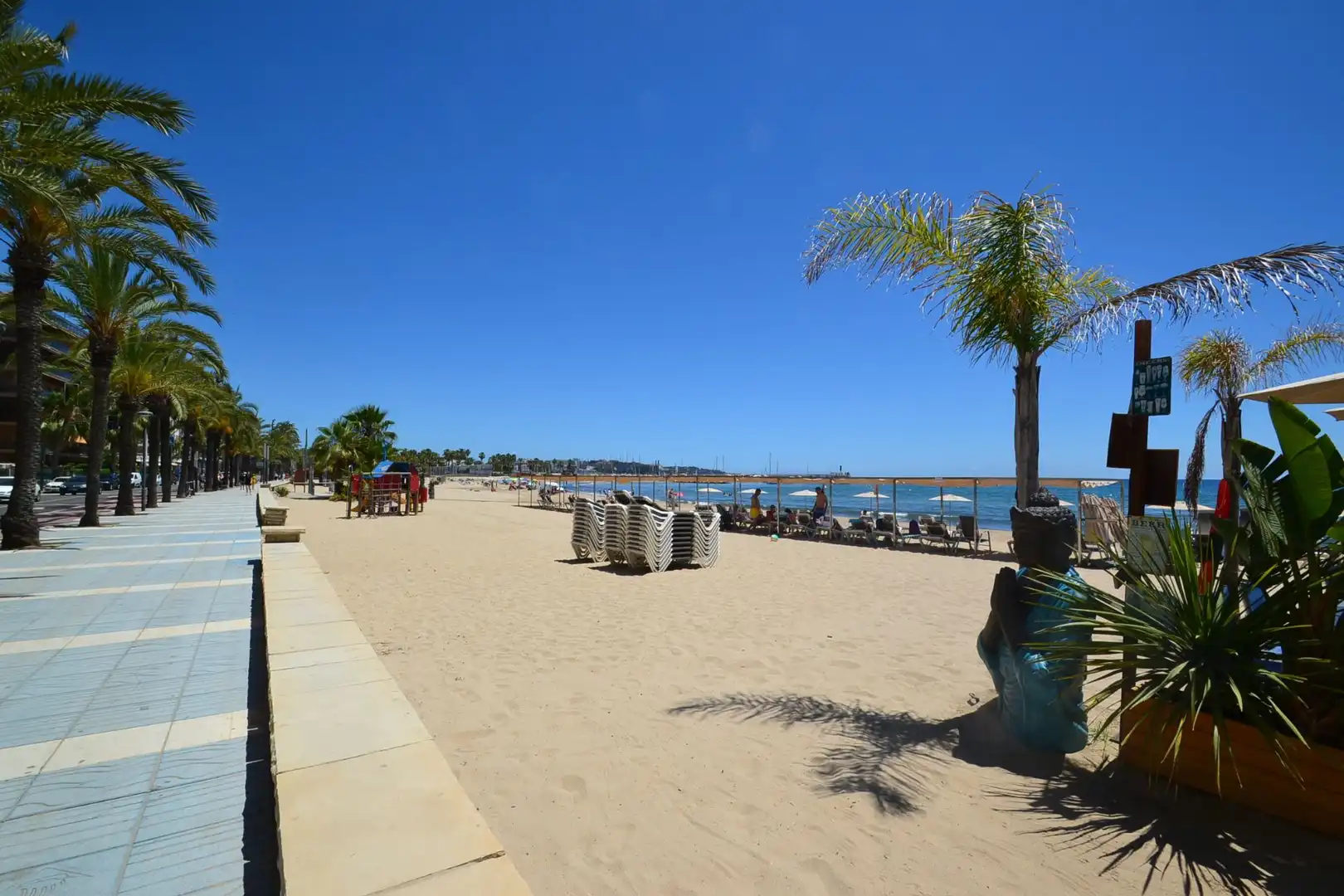 Wohnung 59 m² in Salou