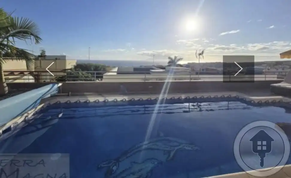 Piso de 125 m² en Adeje