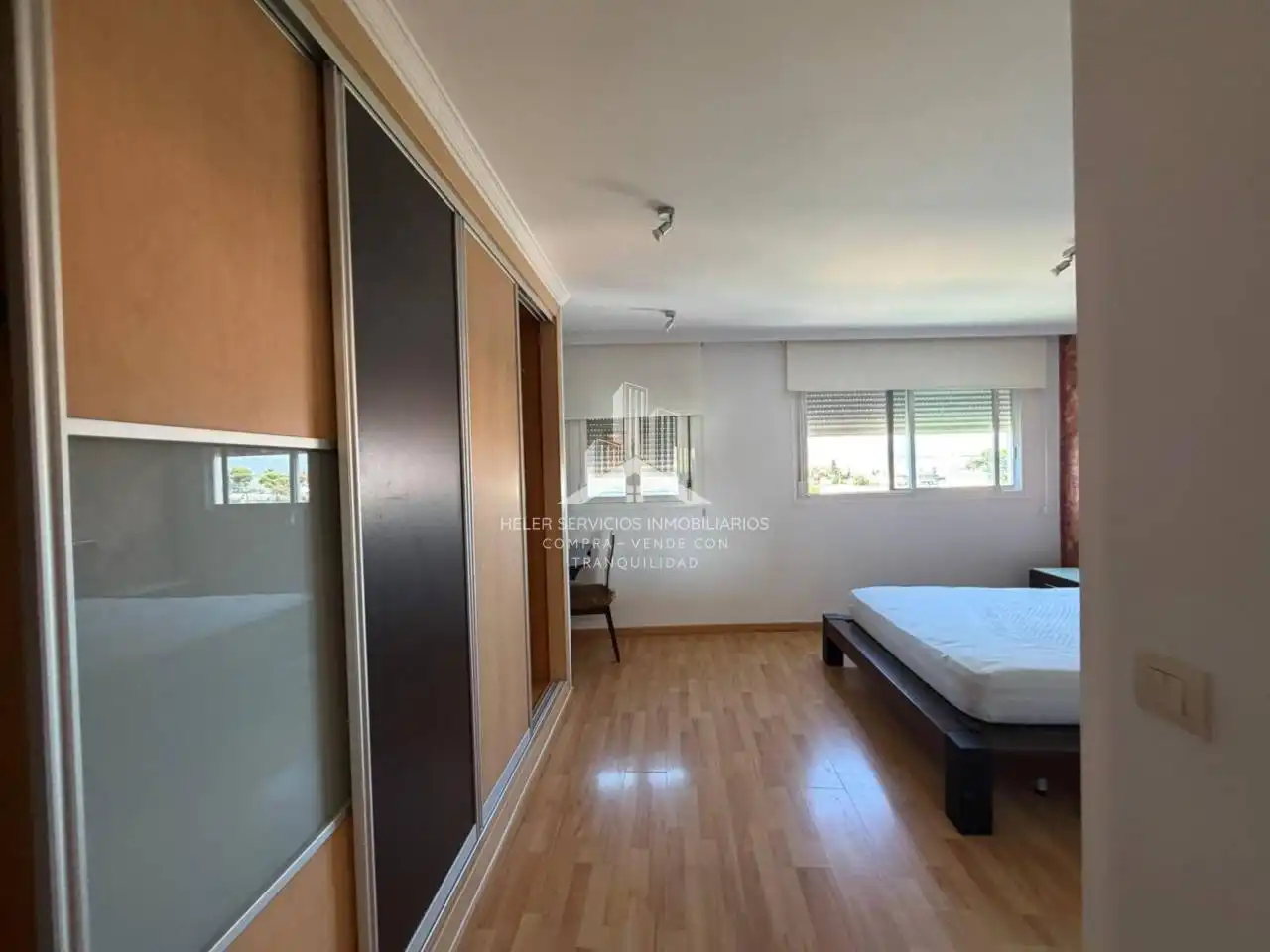 Pis de 86 m² a Castelló de la Plana