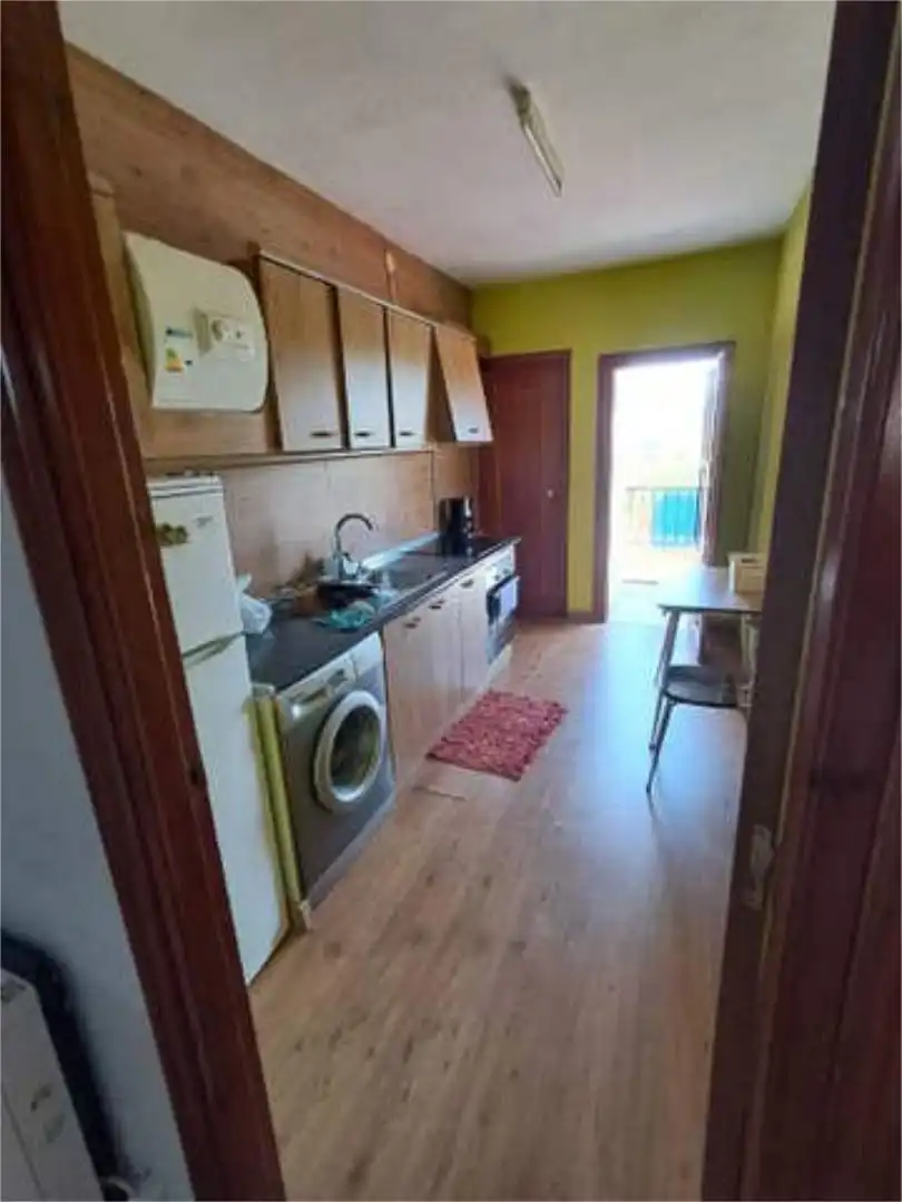 Piso de 80 m² en Siles