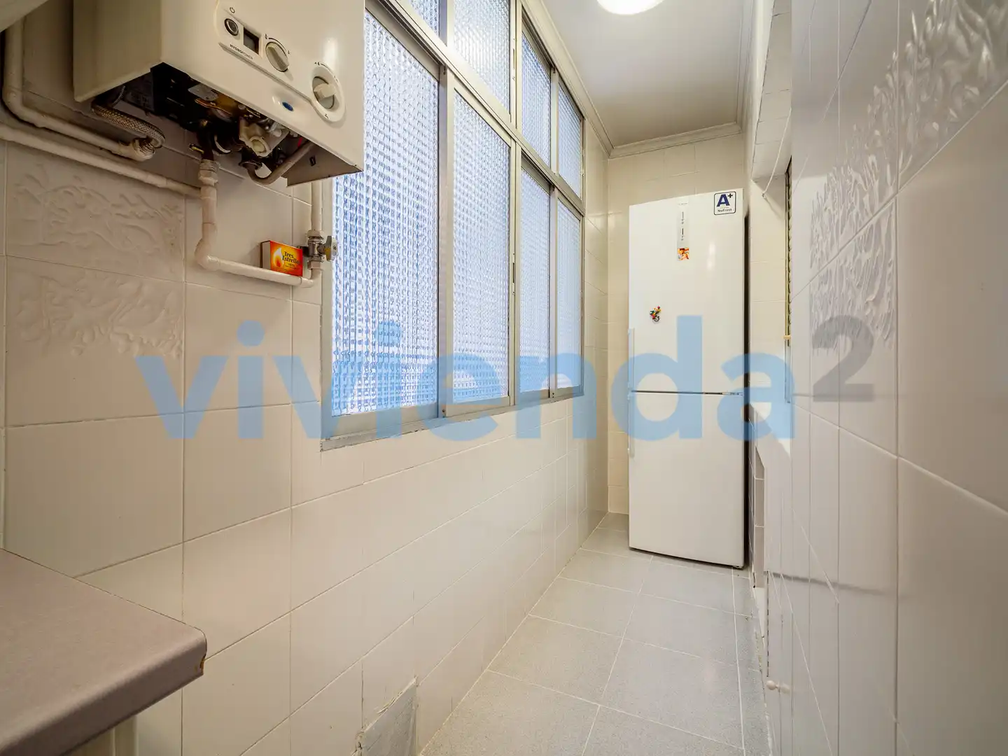 Piso de 90 m² en Madrid