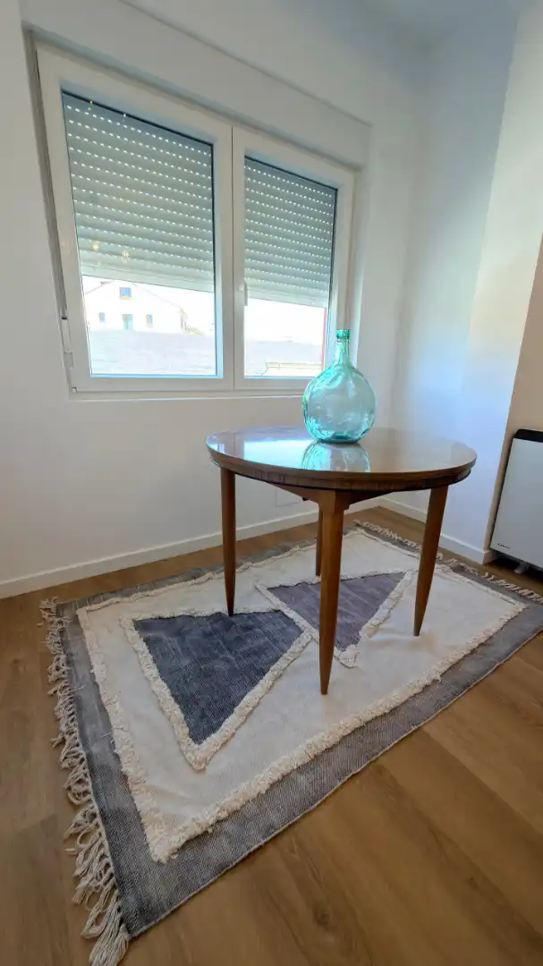 Piso de 70 m² en Monforte de Lemos