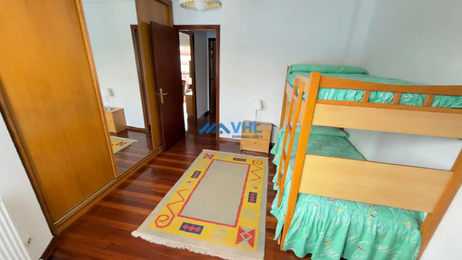 Apartamento 90 m² em Castro-Urdiales