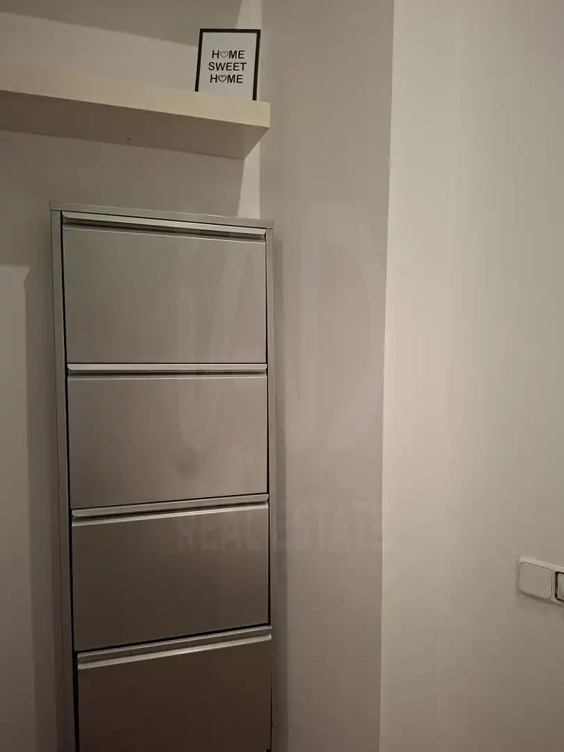 Pis de 34 m² a Madrid