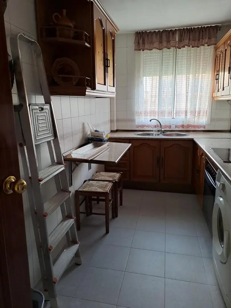Piso de 80 m² en Dos Hermanas