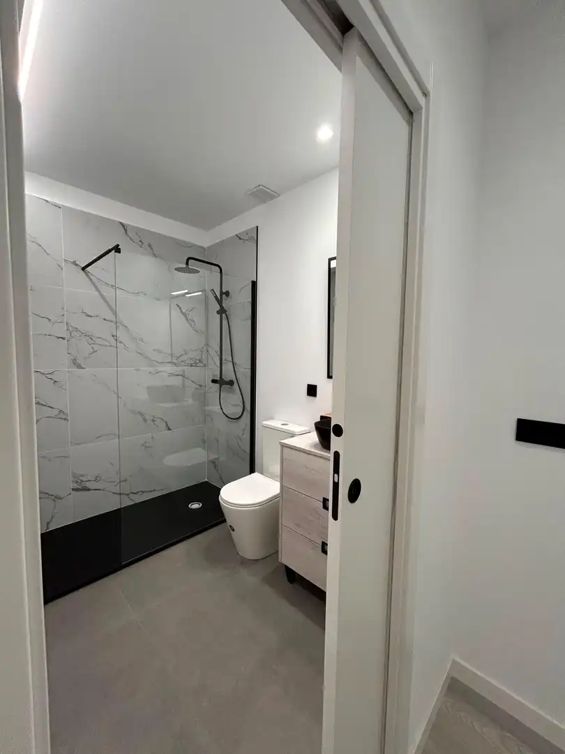 Appartamento 62 m² a Murcia