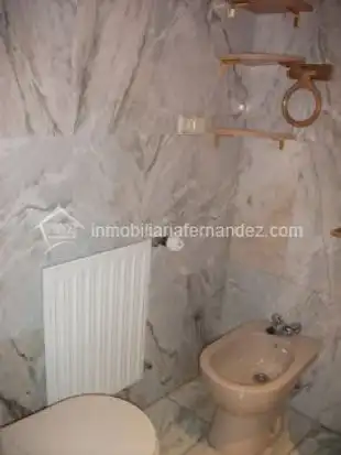 Piso de 105 m² en Cáceres