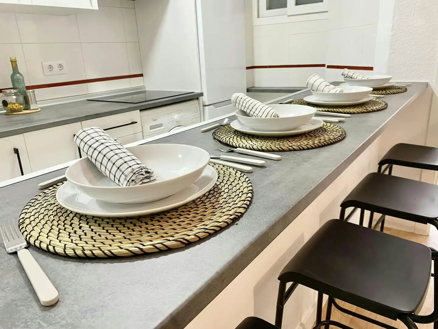 Habitación 85 m², Getafe