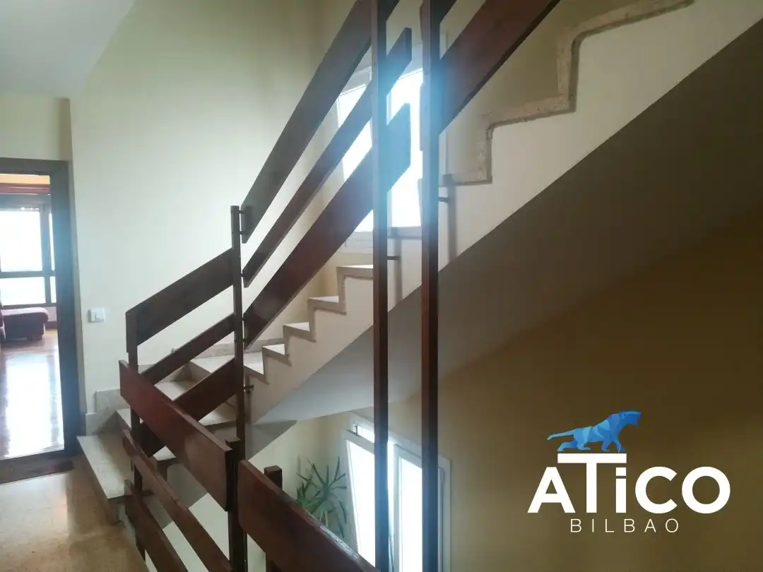 Pis de 78 m² a Erandio
