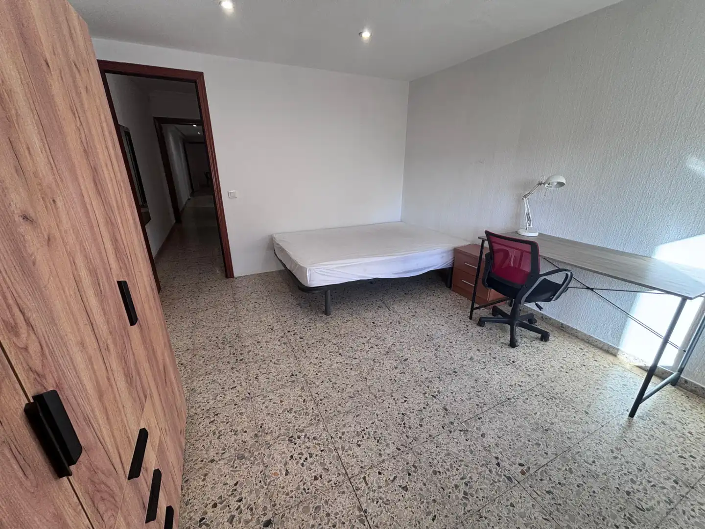 Wohnung 120 m² in Salamanca