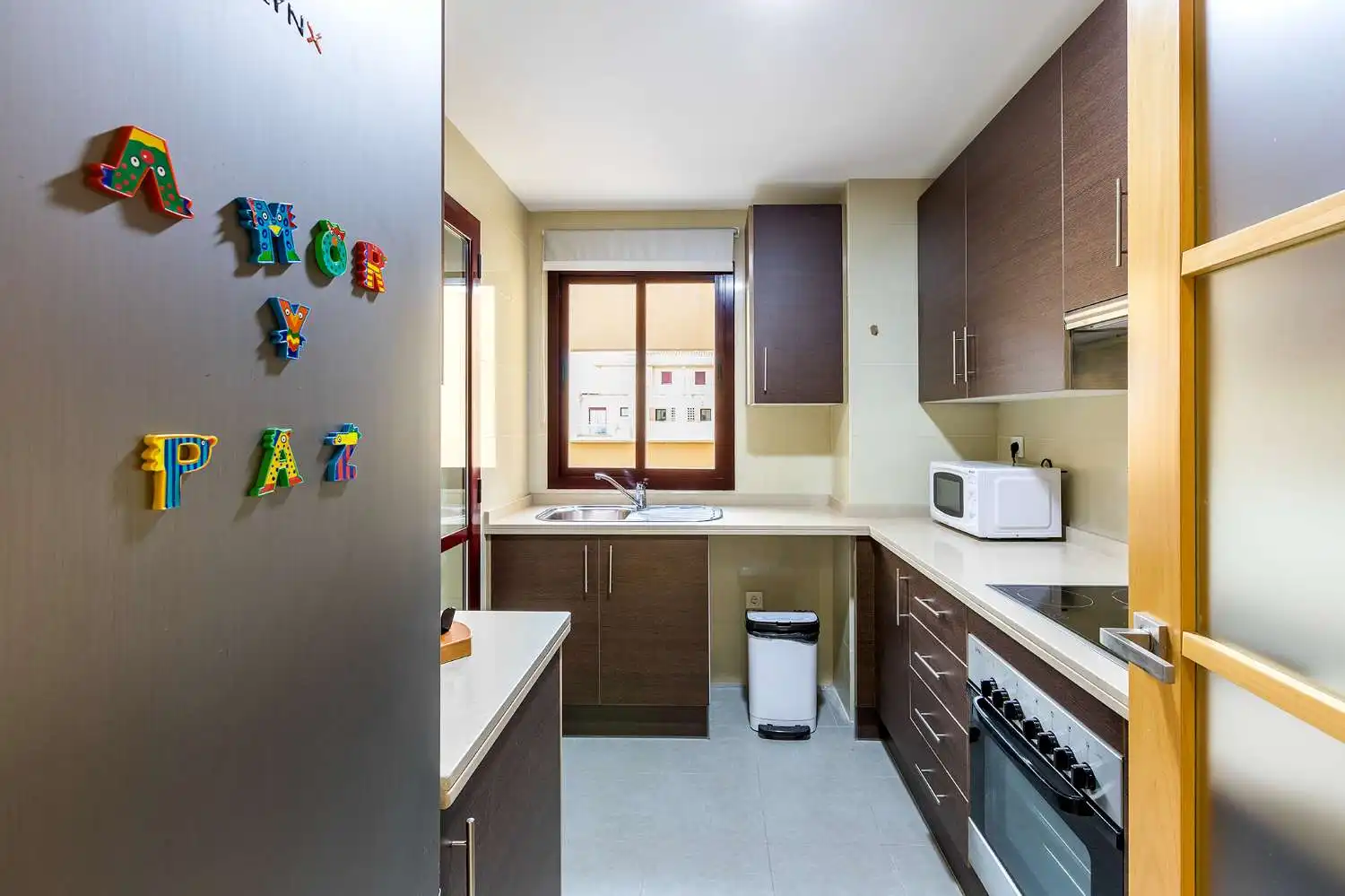 Piso de 84 m² en Vélez-Málaga