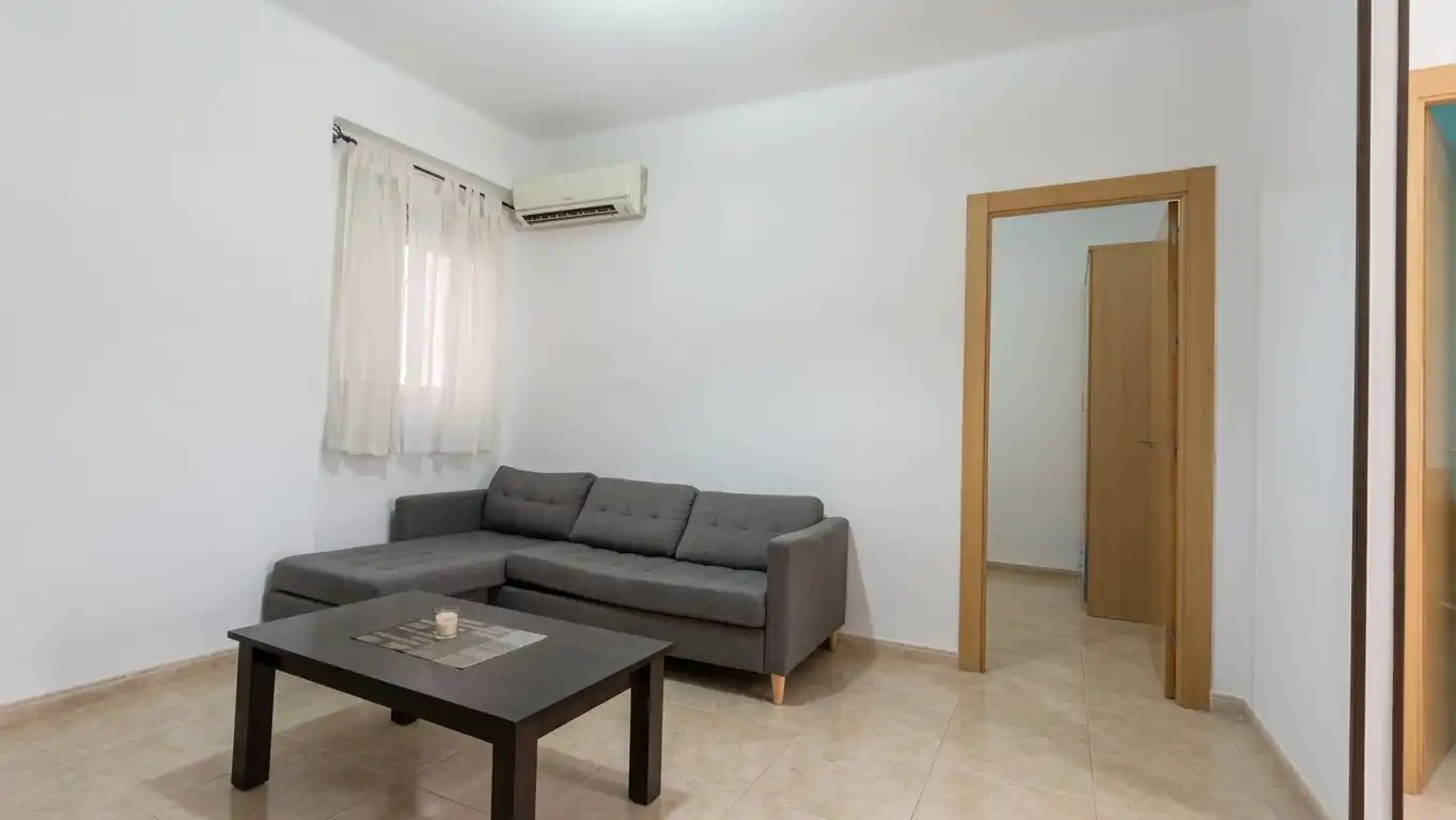 Piso de 97 m² en Almería