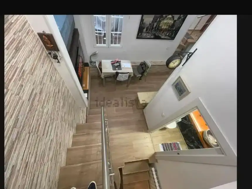 Pis de 70 m² a Madrid
