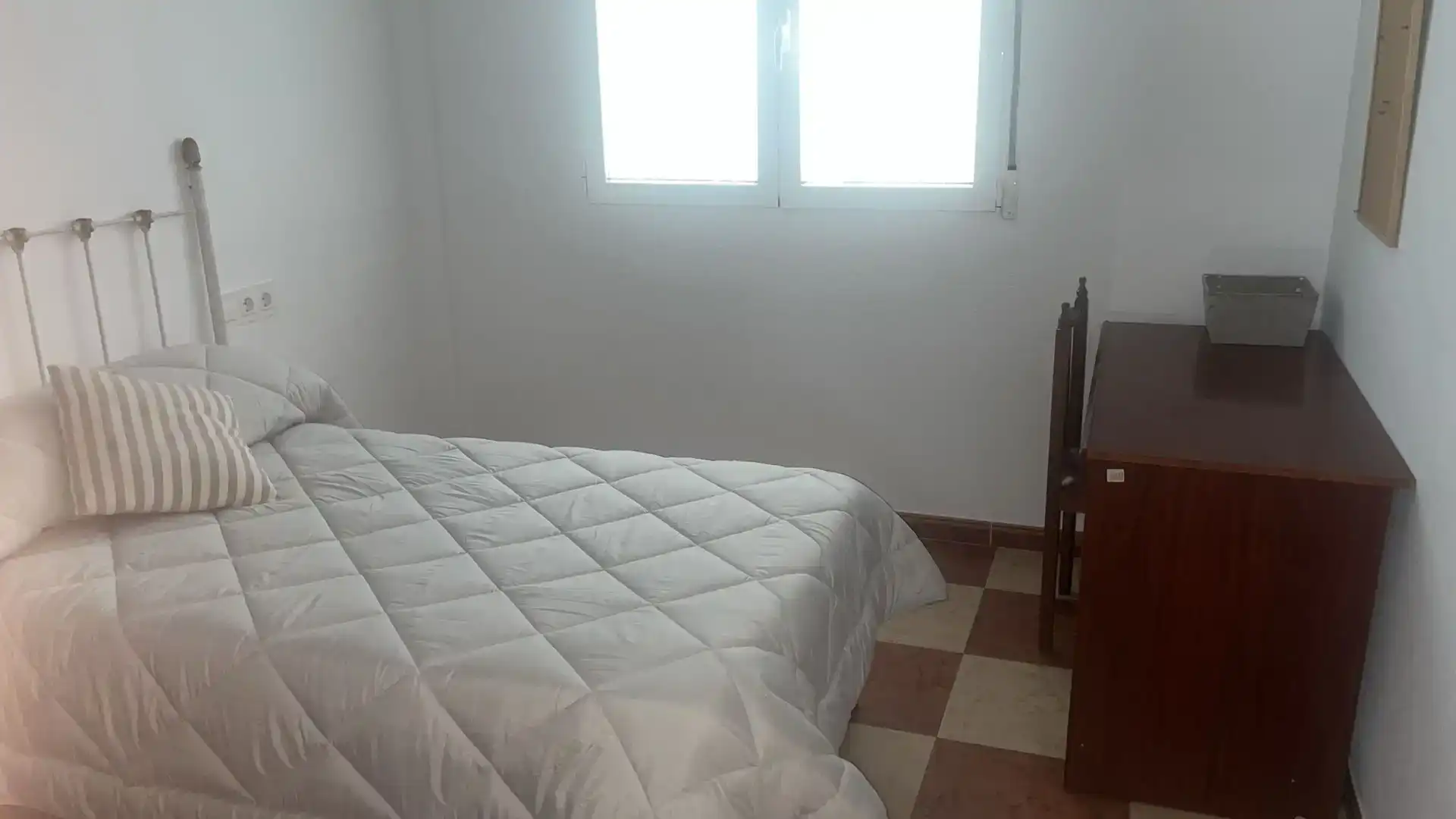 Piso de 150 m² en Baeza