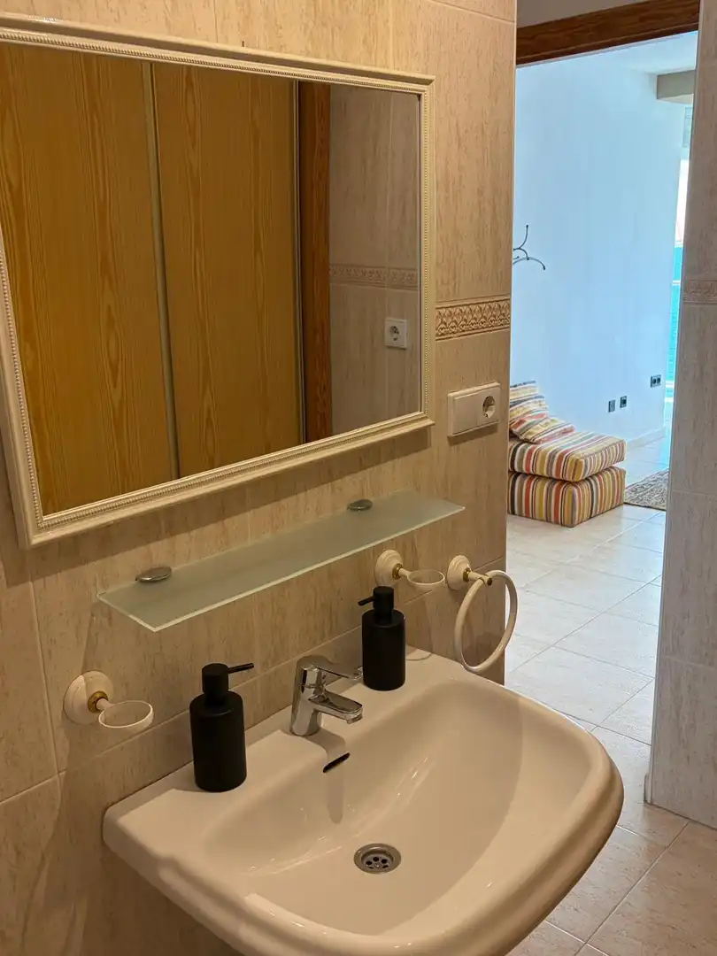 Piso de 85 m² en Alicante