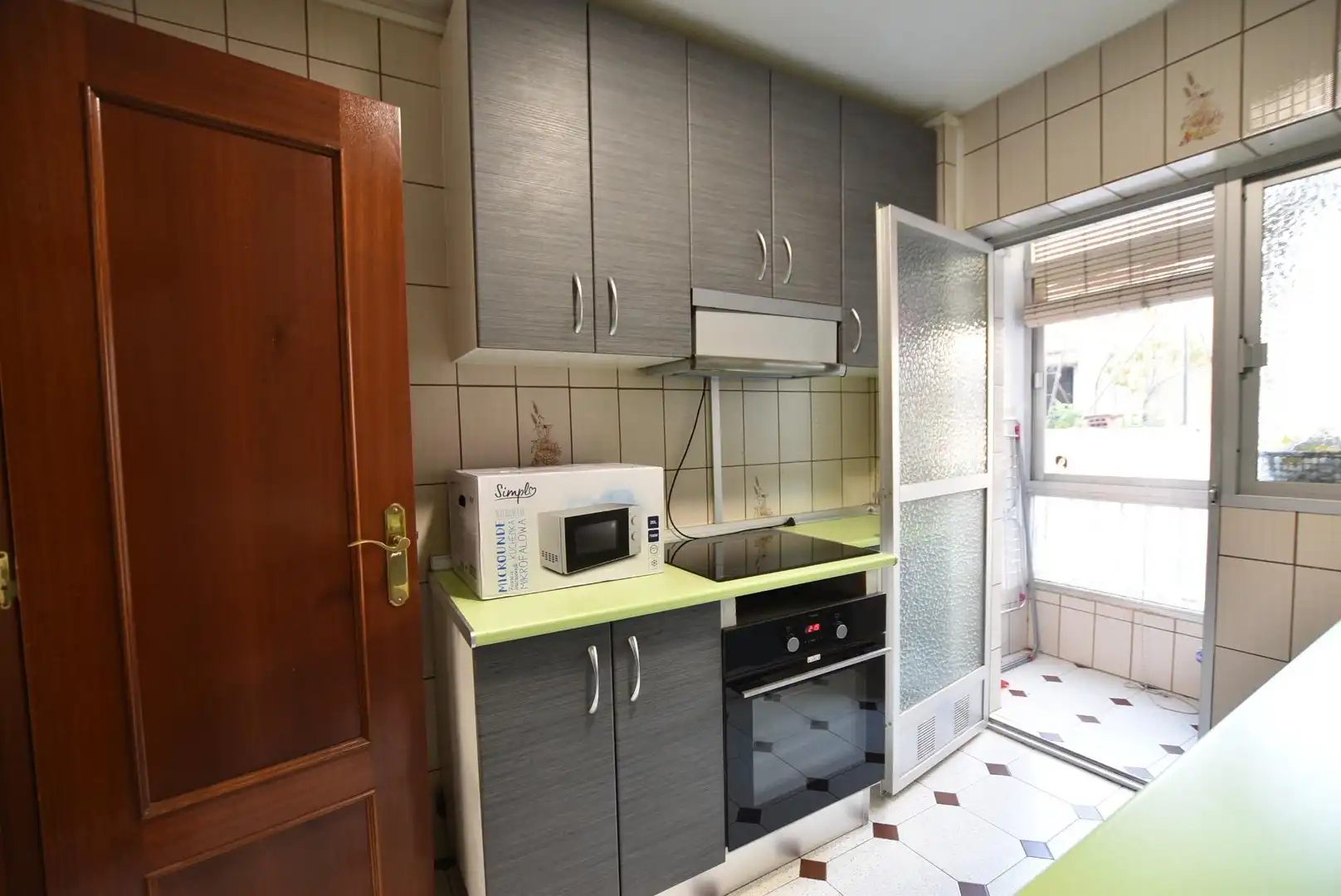 Habitación 73 m², Granada