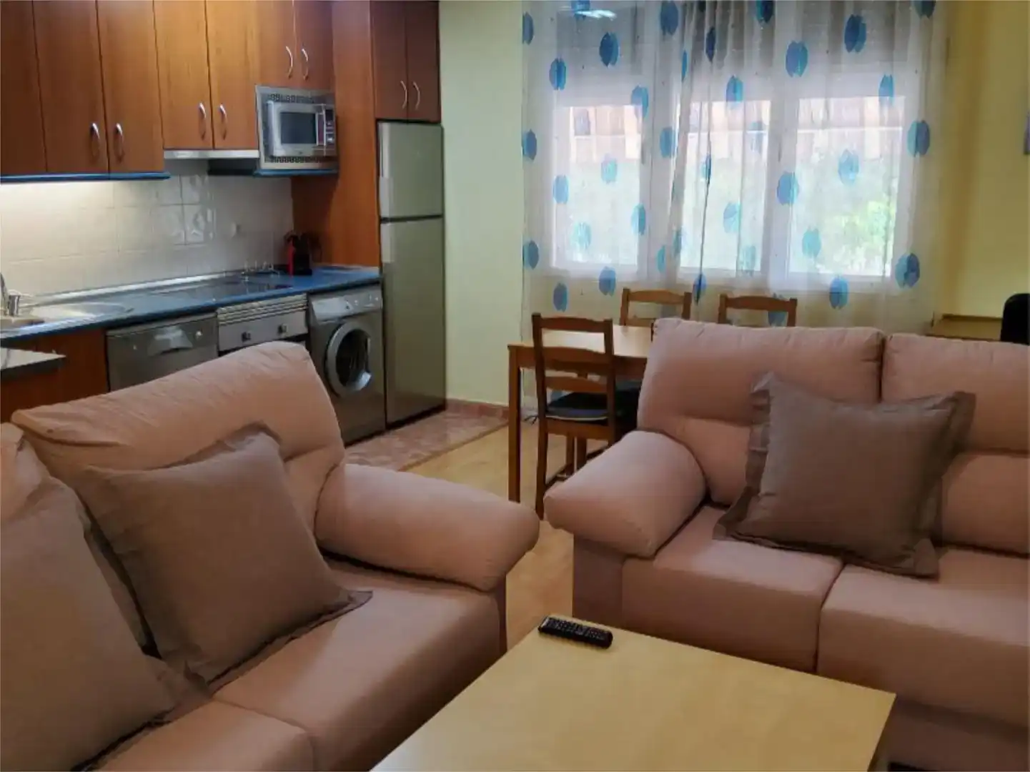 Piso de 60 m² en Las Pedroñeras