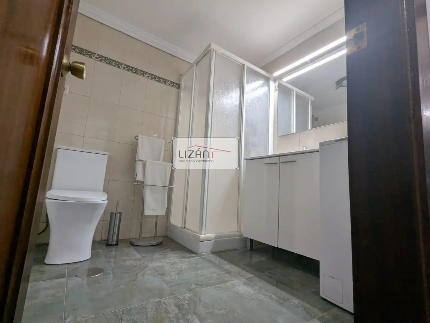 Piso de 68 m² en Gijón