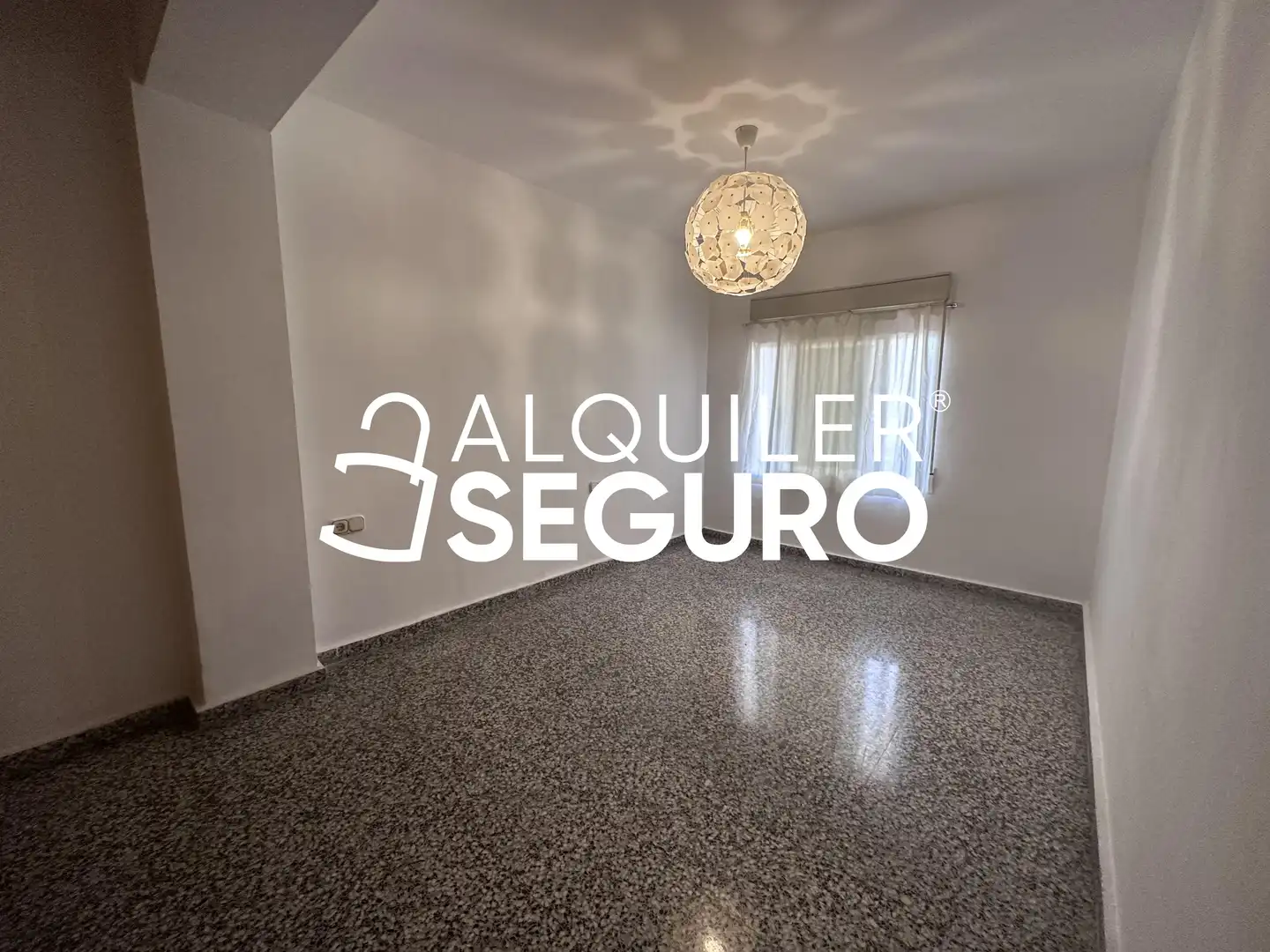 Piso de 100 m² en Valencia