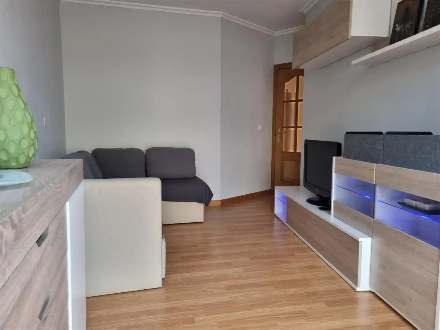 Piso de 60 m² en Foz