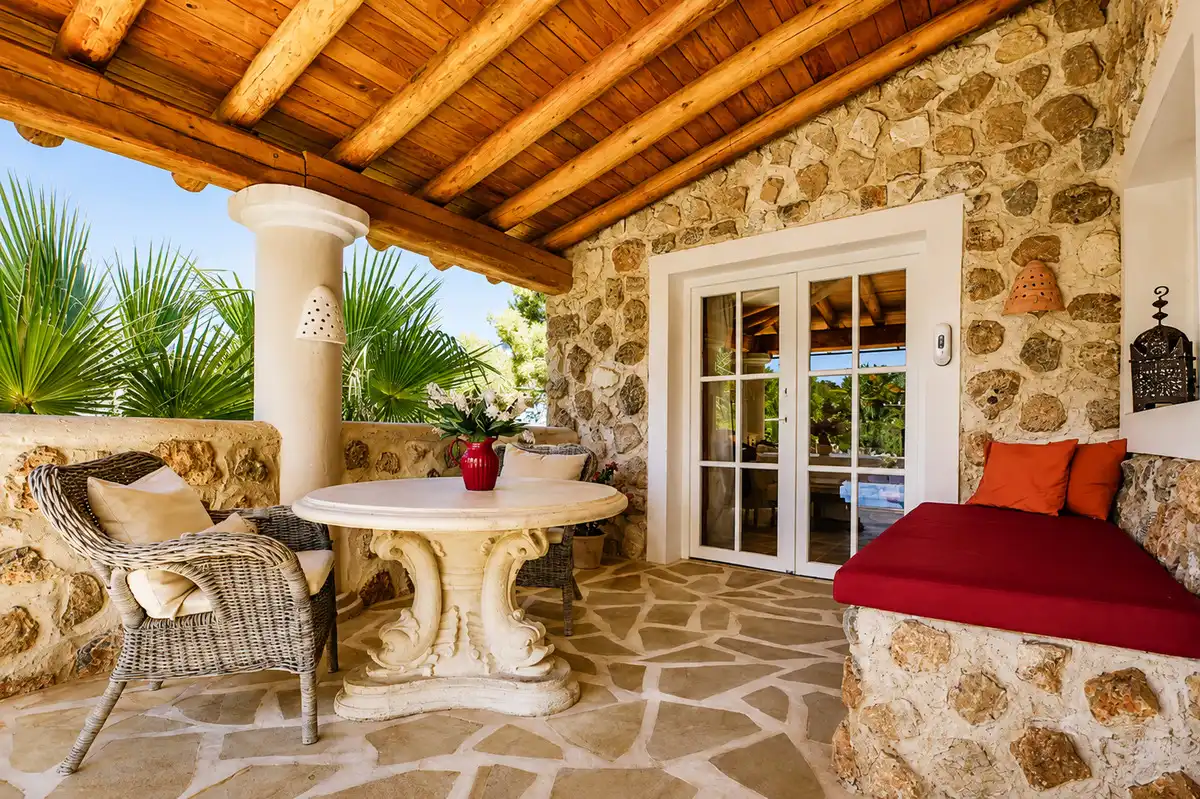 Casa de 416 m² en Santa Eulària des Riu