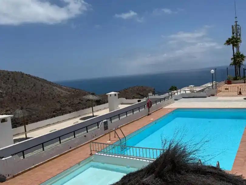 Piso de 55 m² en Mogán