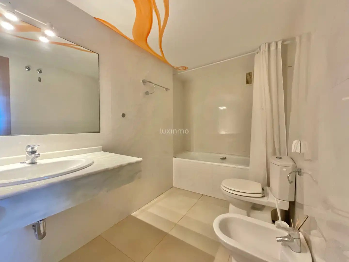 Pis de 230 m² a Eivissa