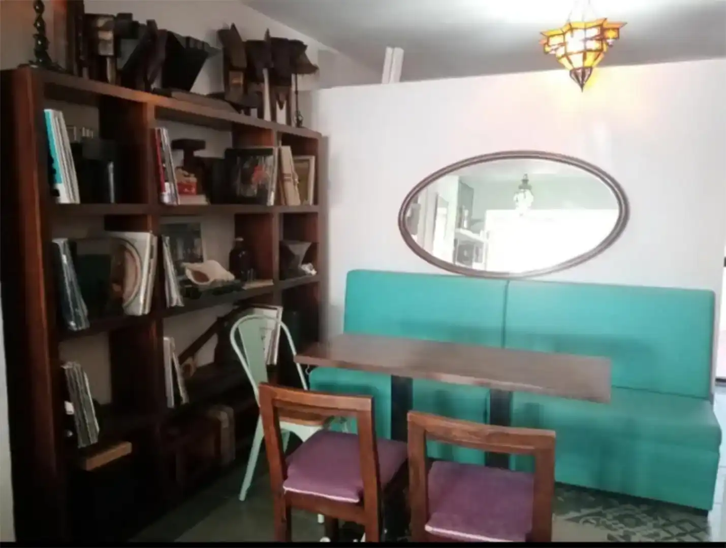 Piso de 55 m² en Benalmádena