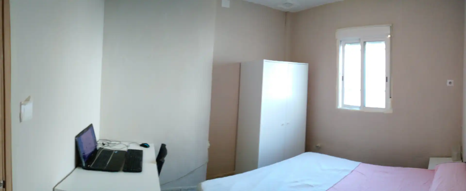 Habitación 100 m², Sevilla