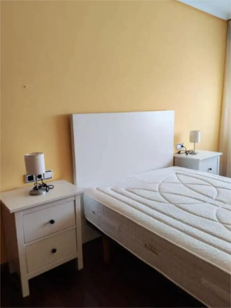 Piso de 86 m² en Ferrol