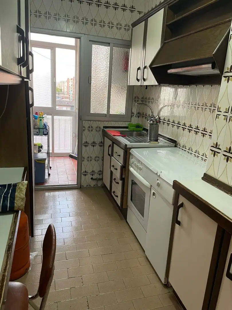 Habitación 100 m², Granada