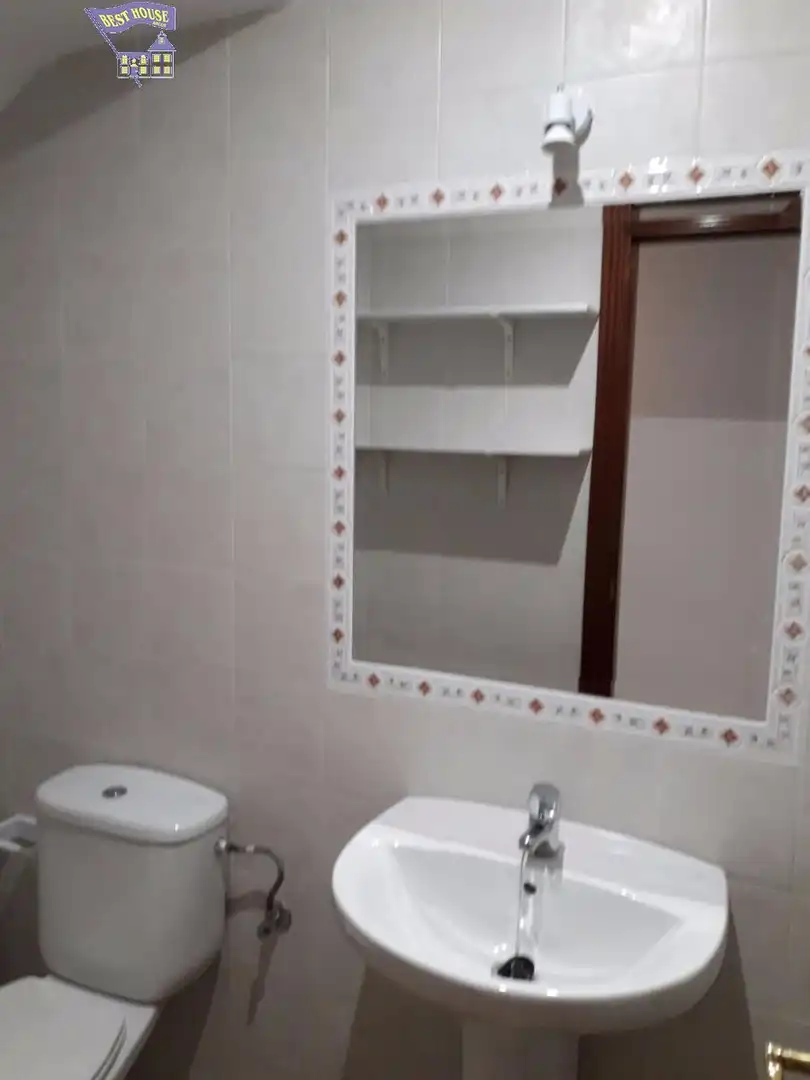 Casa de 100 m² a Arcos de la Frontera