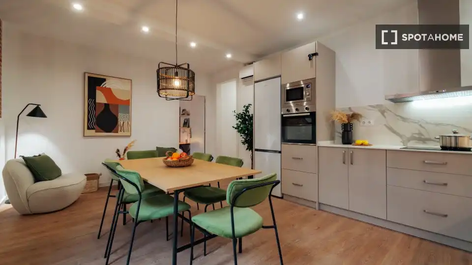 Habitación en alquiler, Barcelona
